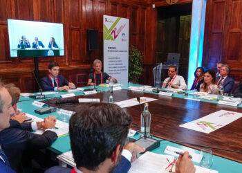 Festival delle Regioni, gli assessori Porcu, Pili e Saiu a Torino