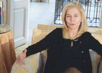 L’ex ambasciatrice Basile: “La mediazione è possibile se si riconoscono le cause di un conflitto”