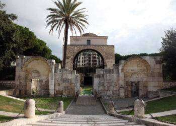 Cagliari, sulle orme del Cammino di San Saturnino 2023