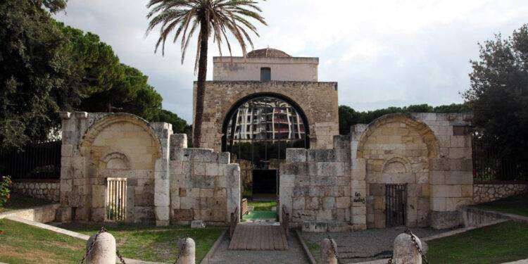 Cagliari, sulle orme del Cammino di San Saturnino 2023