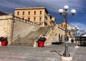 Cagliari, nuovo progetto di sistemazione del Bastione di Santa Caterina e valorizzazione museale degli scavi archeologici