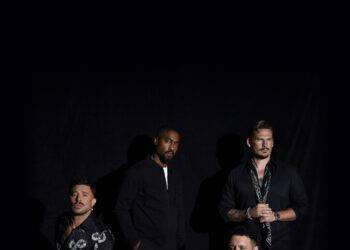 Blue, due date nei palasport di Roma e Milano a novembre 2024