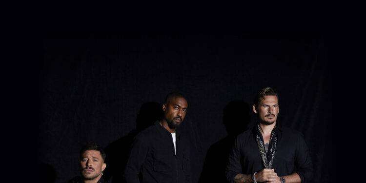 Blue, due date nei palasport di Roma e Milano a novembre 2024