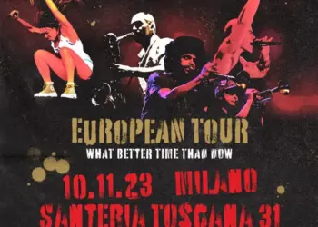 Brass Against in concerto a Milano a novembre