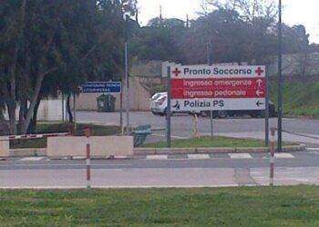 Muore all’ospedale Brotzu dopo incidente in moto