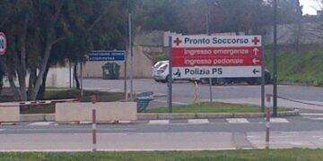 Muore all’ospedale Brotzu dopo incidente in moto