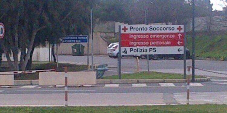 Muore all’ospedale Brotzu dopo incidente in moto
