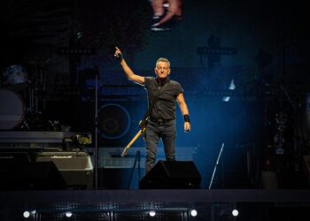 Bruce Springsteen torna in Italia, ecco le date del tour 2024