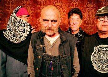 Fedeli e felici: i quarant’anni dei CCCP