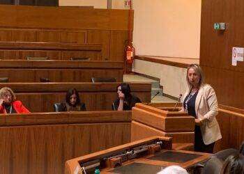 Carla Cuccu (Idea Sardegna): «Azioni immediate per la tutela e l’autonomia dei disabili»