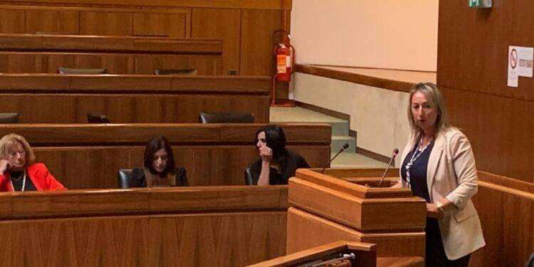 Carla Cuccu (Idea Sardegna): «Azioni immediate per la tutela e l’autonomia dei disabili»