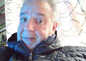 Addio a Carmelo Giordano, il fotografo rock