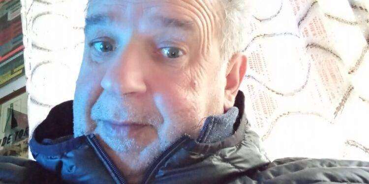 Addio a Carmelo Giordano, il fotografo rock