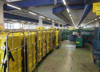 Poste italiane cerca nuovi addetti per il centro smistamento di Cagliari