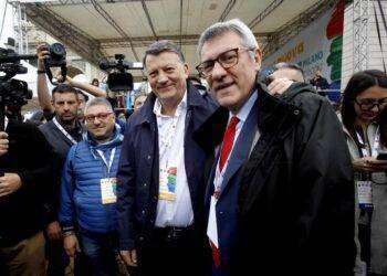 Cgil e Uil, manifestazioni e scioperi dal 17 novembre