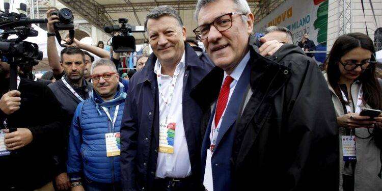 Cgil e Uil, manifestazioni e scioperi dal 17 novembre