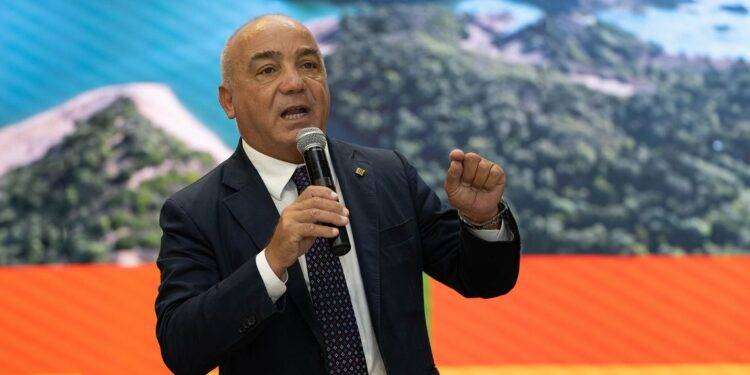 Turismo, la Sardegna al ‘TTG – Travel experience’. Assessore Chessa: “A Rimini riprende la promozione della Sardegna con la sua proposta turistica”