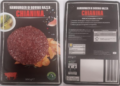 Lidl richiama hamburger di chianina per presenza di Escherichia Coli