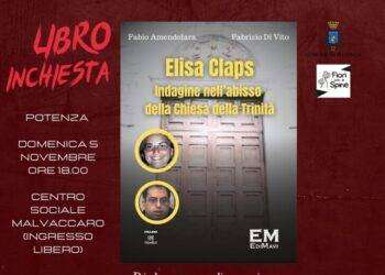 Un libro-inchiesta sulle questioni irrisolte del caso Claps