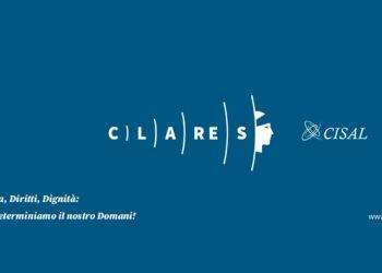 2° Congresso regionale del Clares Regione Sardegna