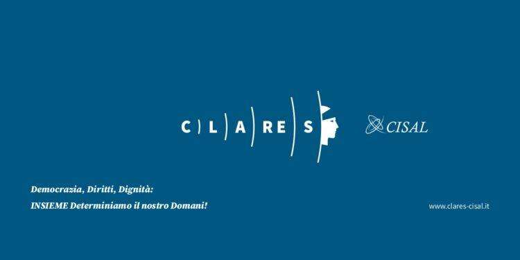 2° Congresso regionale del Clares Regione Sardegna