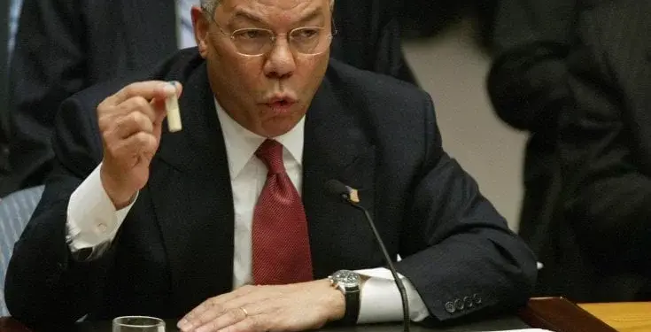 L’Occidente esporta democrazia con balle e bombe