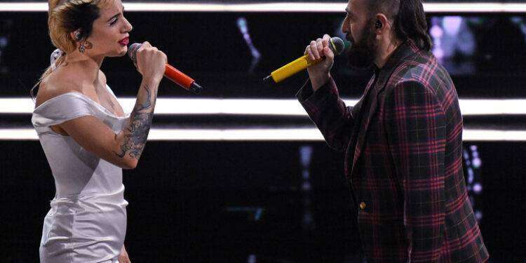 I Coma-Cose per la prima volta in tour negli Usa