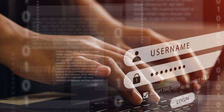 Cybersecurity, app e password, 5 consigli buoni spesso ignorati