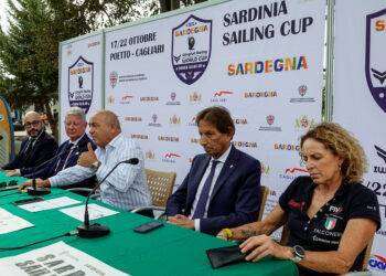 Turismo, assessore Chessa: “La Sardegna si conferma luogo ideale per gli sport velici”