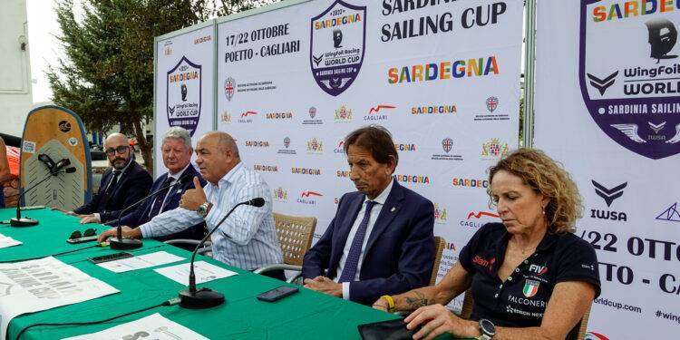 Turismo, assessore Chessa: “La Sardegna si conferma luogo ideale per gli sport velici”