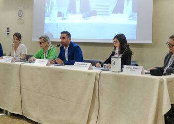 Ambiente, progetto internazionale “Med4Waste”