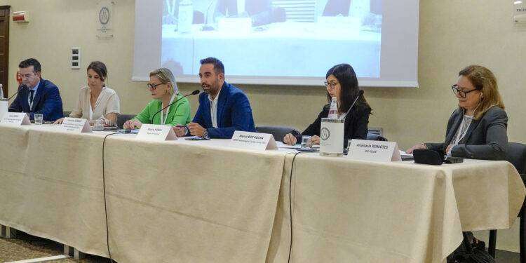 Ambiente, progetto internazionale “Med4Waste”