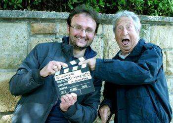 Il film Buon Lavoro di Marco Demurtas è disponibile sulla piattaforma Amazon Prime Video