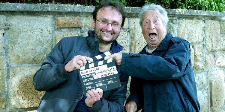 Il film Buon Lavoro di Marco Demurtas è disponibile sulla piattaforma Amazon Prime Video