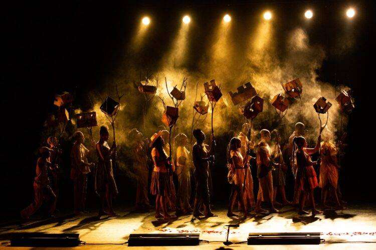 L’arte come strumento di dialogo tra popoli al centro delle giornate del 13 e 14 ottobre a Cagliari