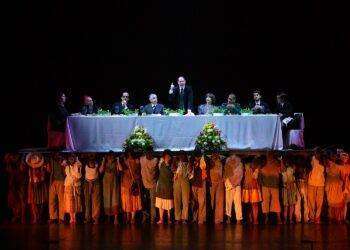 L’arte come strumento di dialogo tra popoli al centro delle giornate del 13 e 14 ottobre a Cagliari