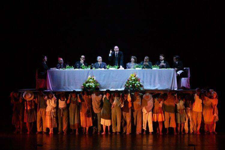 L’arte come strumento di dialogo tra popoli al centro delle giornate del 13 e 14 ottobre a Cagliari