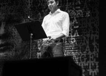 Alessandro Di Battista: “L’esercito israeliano sta decimando la popolazione palestinese davanti ai nostri occhi”