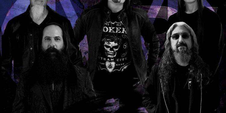 Musica, Mike Portnoy torna a suonare con i Dream Theater