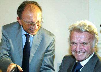 E’ morto Ettore Mo, storico inviato del Corriere della Sera