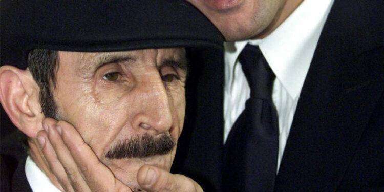 È morto Tommasino Accardo, la storica spalla di Fiorello in tv e in pubblicità