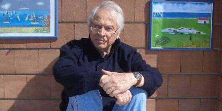 È morto il giornalista e scrittore Luca Goldoni