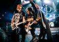 Europe, grande successo per il concerto a Milano col Time Capsule Tour