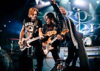 Europe, grande successo per il concerto a Milano col Time Capsule Tour