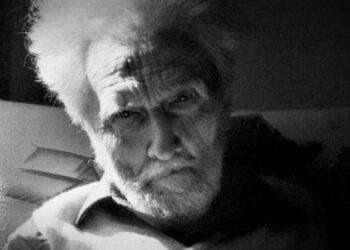 Il 30 ottobre 1885 nasceva il grande poeta Ezra Pound