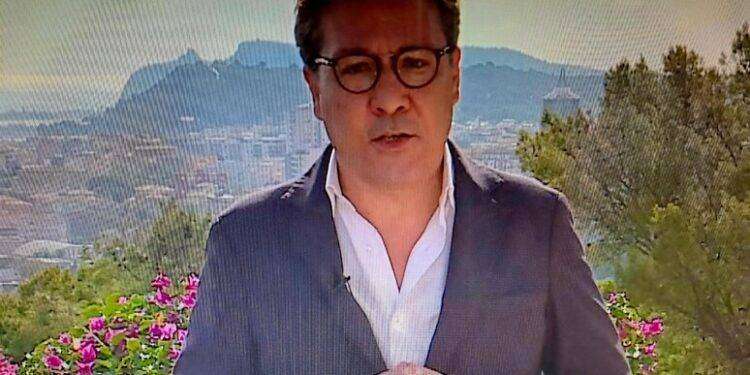 Cagliari, fuga in avanti di Farris: candidato sindaco non per mestiere (così afferma)