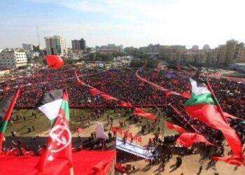 Il Fronte Popolare per la Liberazione della Palestina attacca gli Usa