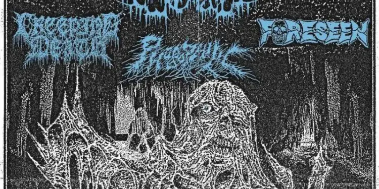 I Frozen Soul in concerto in Italia nel 2024