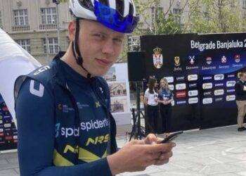 Mark Groeneveld è morto, stroncato da infarto a 20 anni: lista infinita dal 2020