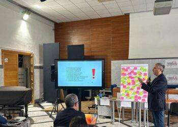 Il Gal Barbagia punta sulle nuove frontiere del turismo